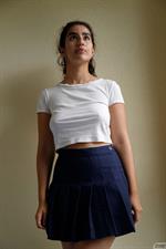 Luna Silver Firm Exotic Model