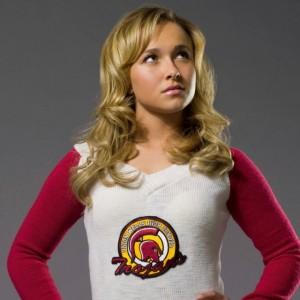 Hayden Panettiere