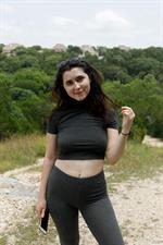 Ophelia Palantine Natural Swimsuit Hottie