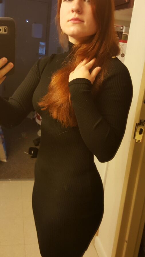 do you like how I look