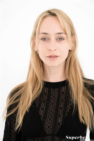 Maria Geller Pictures Polaroids - Maria Geller