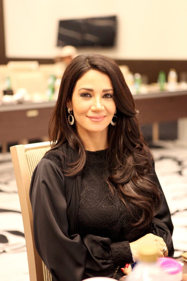 Diana Joseph Fouad Haddad