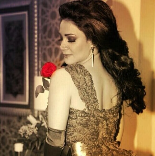 Diana Joseph Fouad Haddad