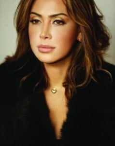 Nawal Al Zoghbi