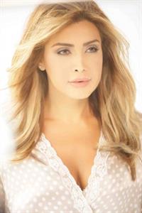 Nawal Al Zoghbi