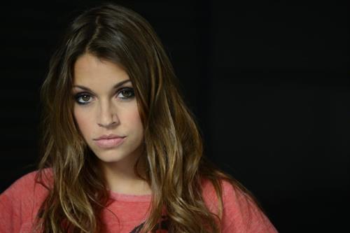 Anna Julia Kapfelsperger