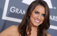 Allison Williams