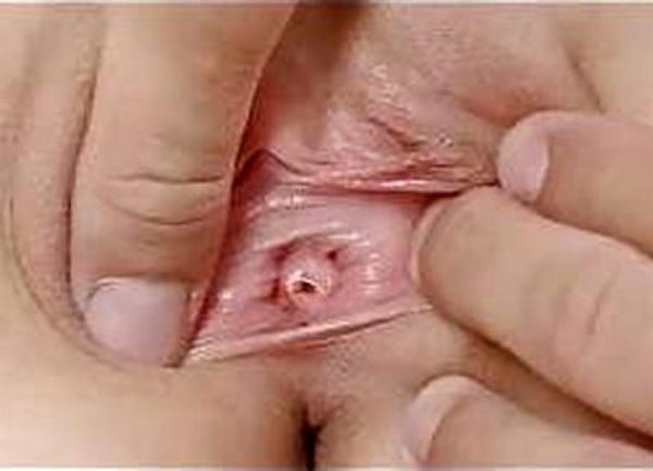 Tiny Pussy
