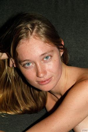 Moon Torrance Tanlined Babe