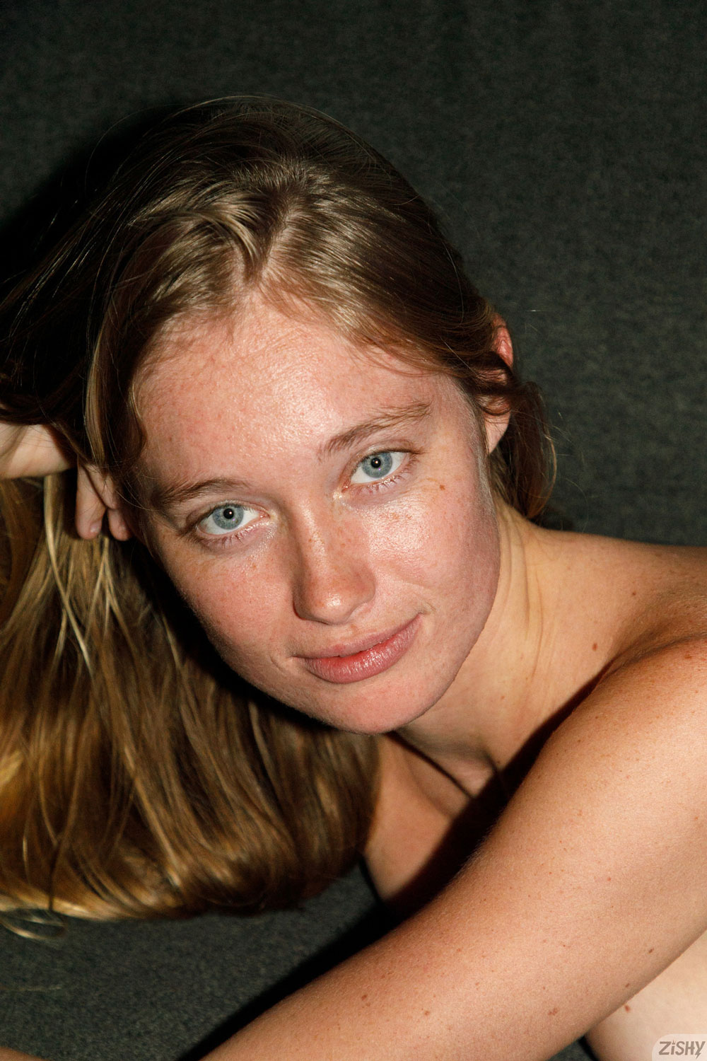 Moon Torrance Tanlined Babe