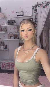 Loren Gray