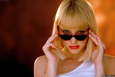 boobs retro bust natural