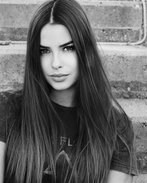 Sarah Mühleder Pictures Model Sarah Mühleder, in different settings and shots