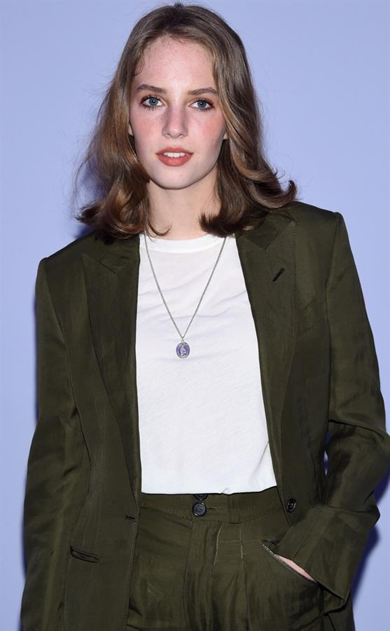 Maya Hawke