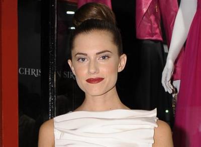 Allison Williams
