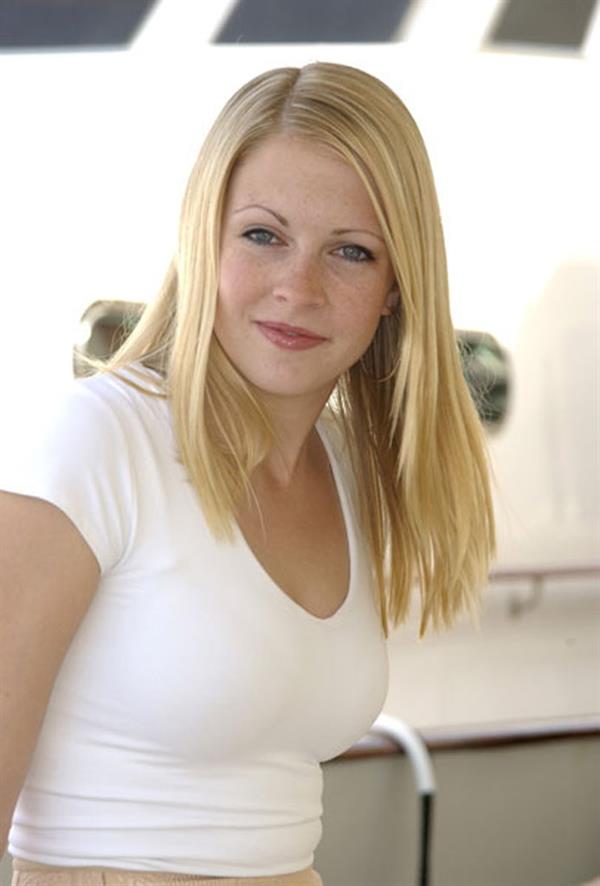 Melissa Joan Hart