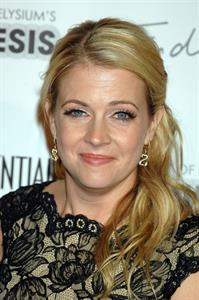 Melissa Joan Hart