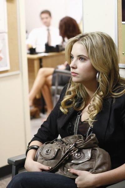 Ashley Benson