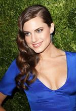 Allison Williams