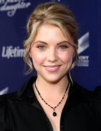 Ashley Benson