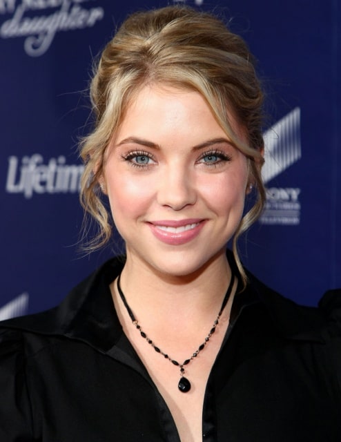Ashley Benson