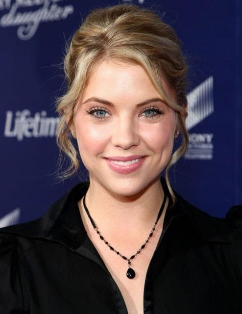 Ashley Benson