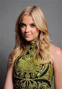 Ashley Benson