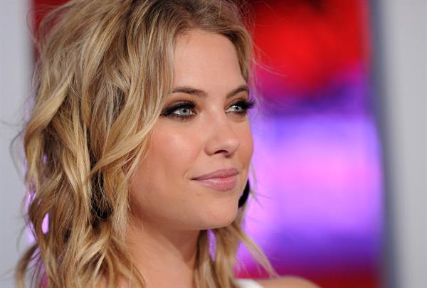 Ashley Benson