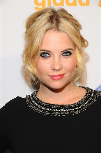 Ashley Benson