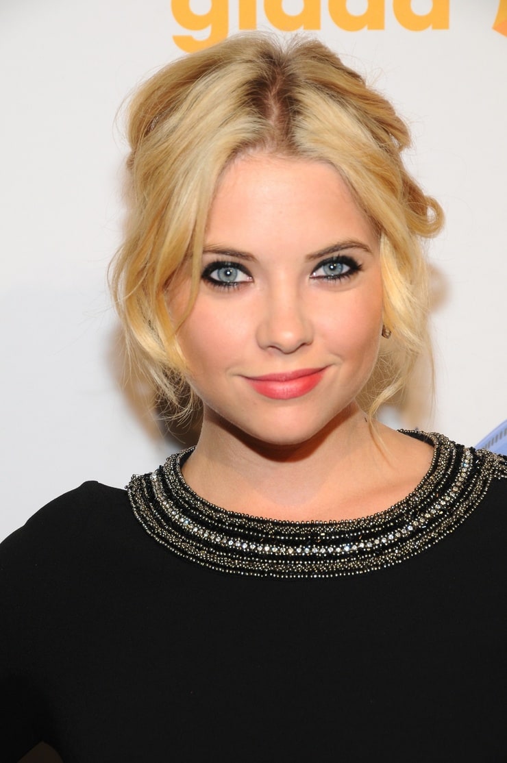 Ashley Benson