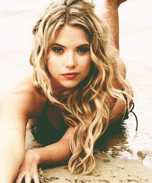 Ashley Benson