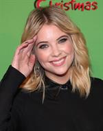 Ashley Benson