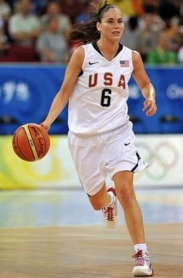 Sue Bird