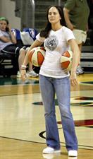 Sue Bird