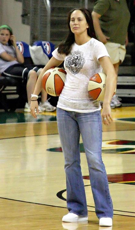Sue Bird