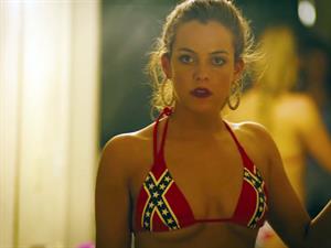 Riley Keough in American Honey