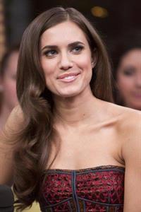 Allison Williams