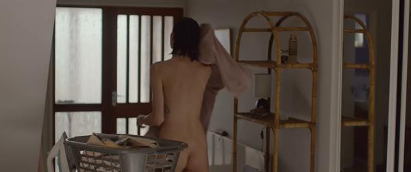 Emma Appleton nude in  Dreamlands  (2016)