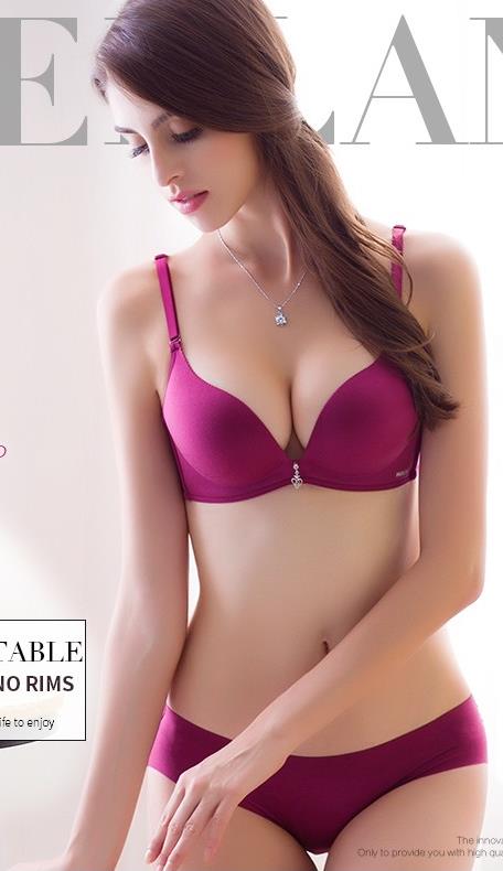 Anonymous Lingerie Pictures Unnamed model of underwear of Paerlan.