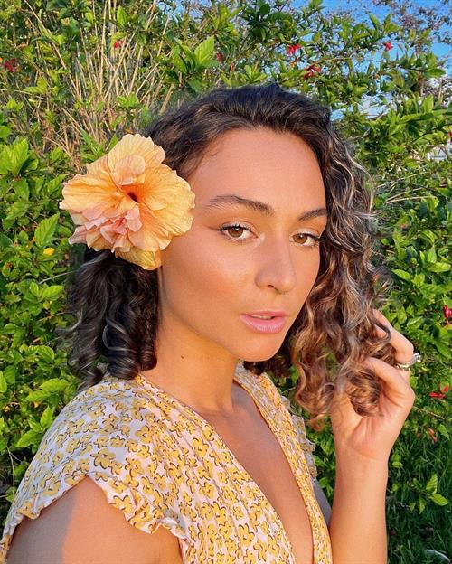 Gabriela Gonzalez Pictures Gabriela Gonzalez