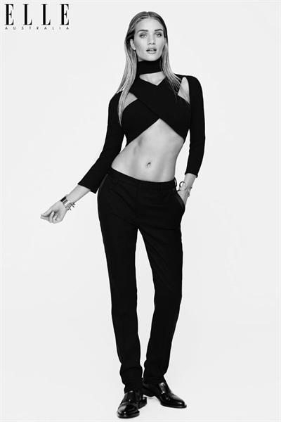 Rosie Huntington-Whiteley