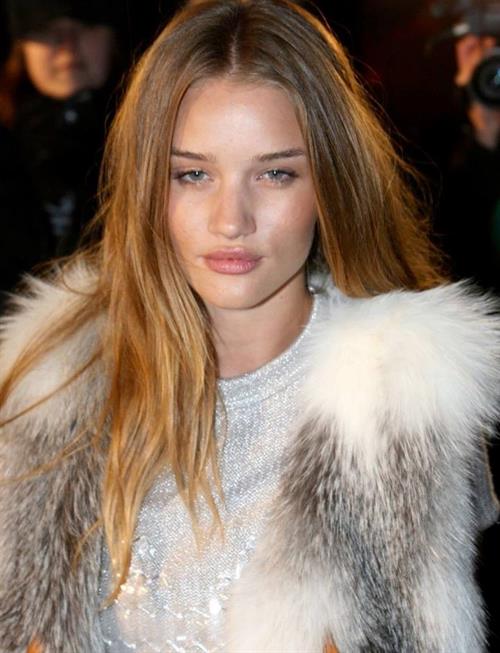 Rosie Huntington-Whiteley