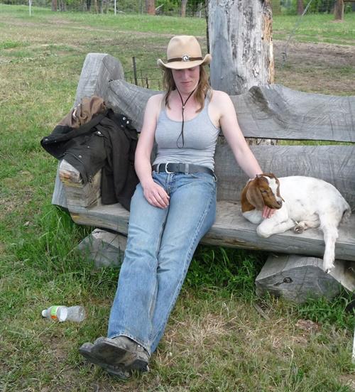 Andrea Ando Selfie Pictures Andrea wants to know, what you would do with her? Is she sexy and hot?