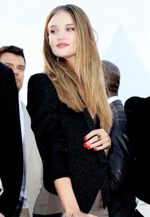 Rosie Huntington-Whiteley