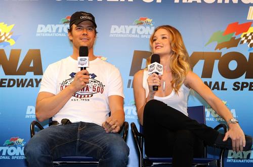 Rosie Huntington-Whiteley