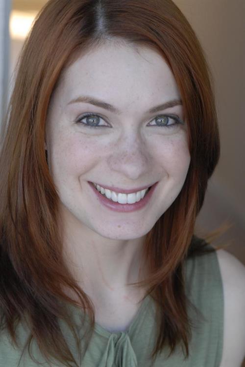 Felicia Day