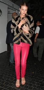 Rosie Huntington-Whiteley