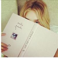 Rosie Huntington-Whiteley