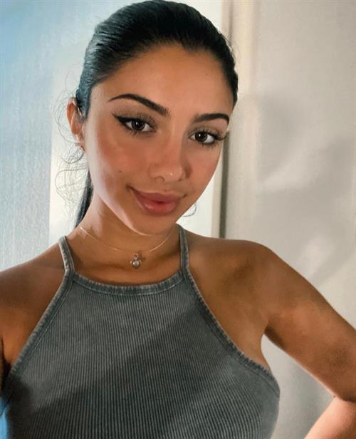 Julia Bayonetta - French Streamer