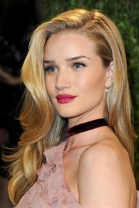 Rosie Huntington-Whiteley